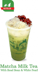 Home - 鮮茶道 Presotea - Fresh Bubble Tea in BC